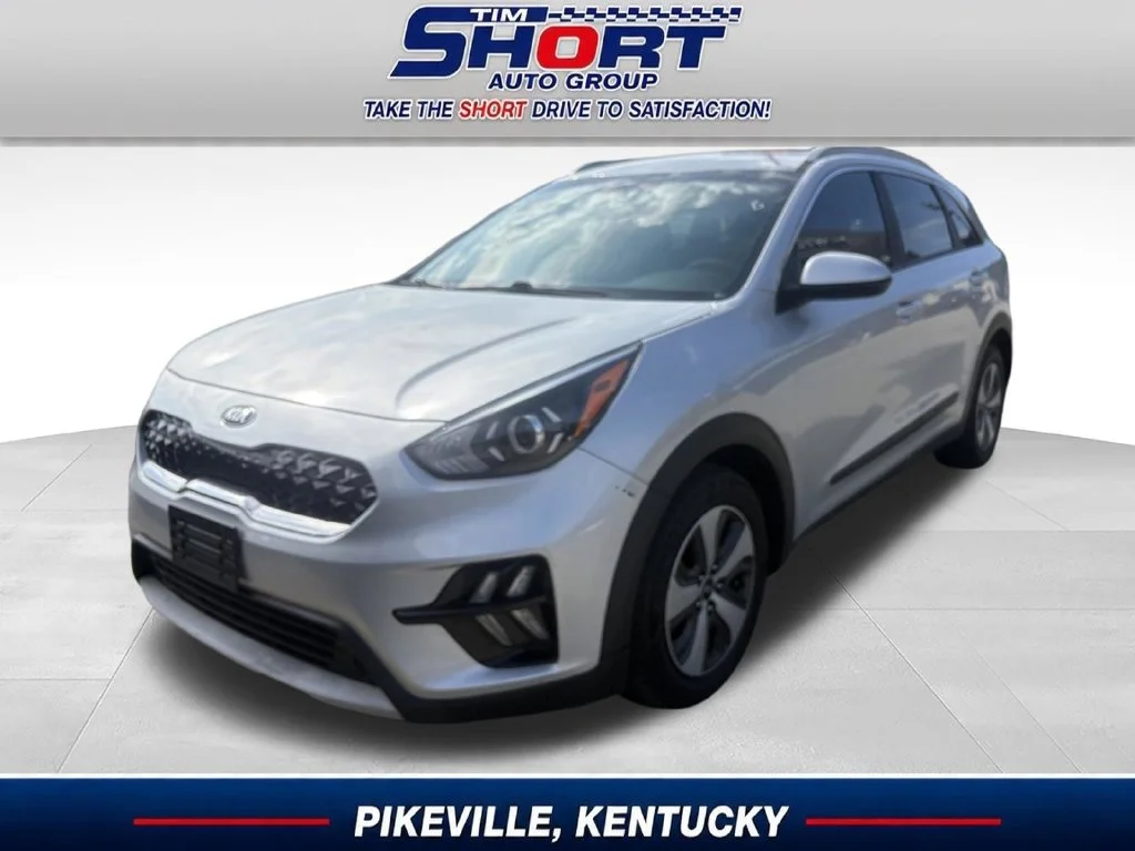 2020 Kia Niro LX