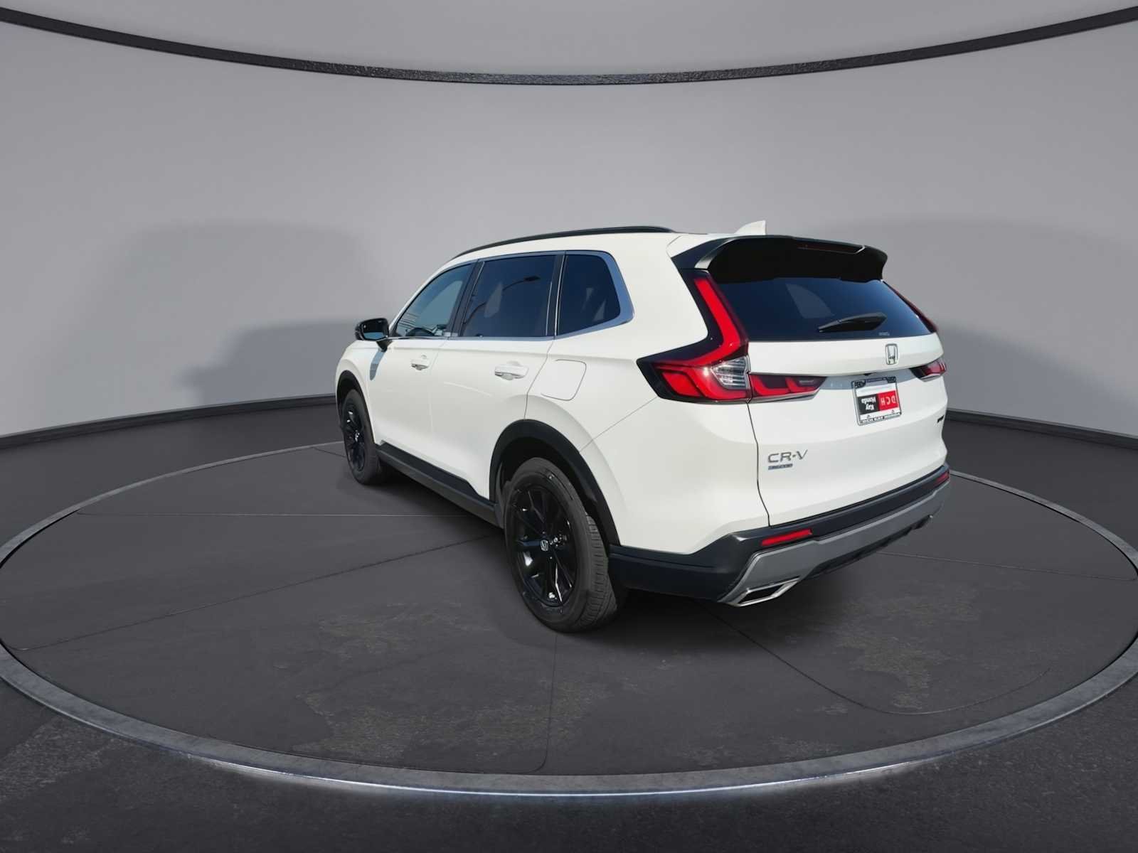 2024 Honda CR-V Sport - Photo 6