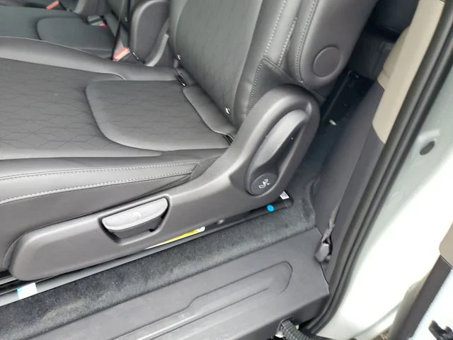 New 2026 Ivory Silver Kia EX image 26