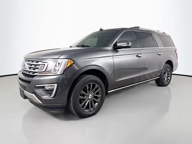 2021 Ford Expedition Limited MAX's photo