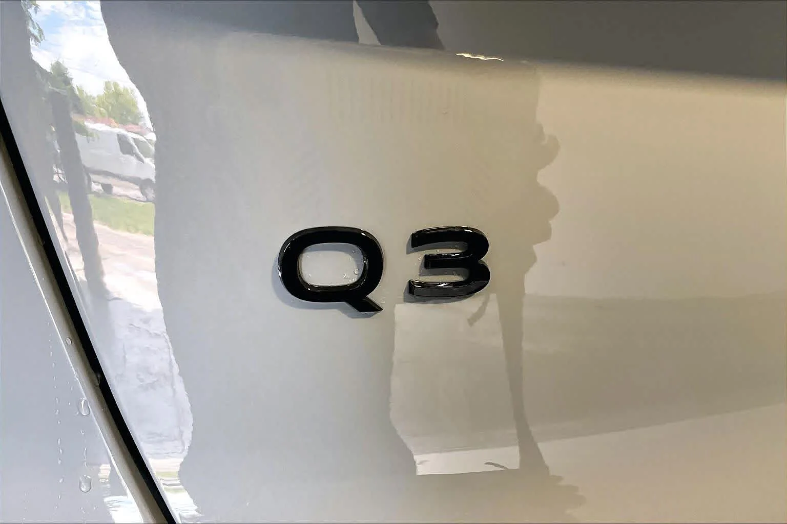 New 2026 Arrow Gray pear Audi S line image 15