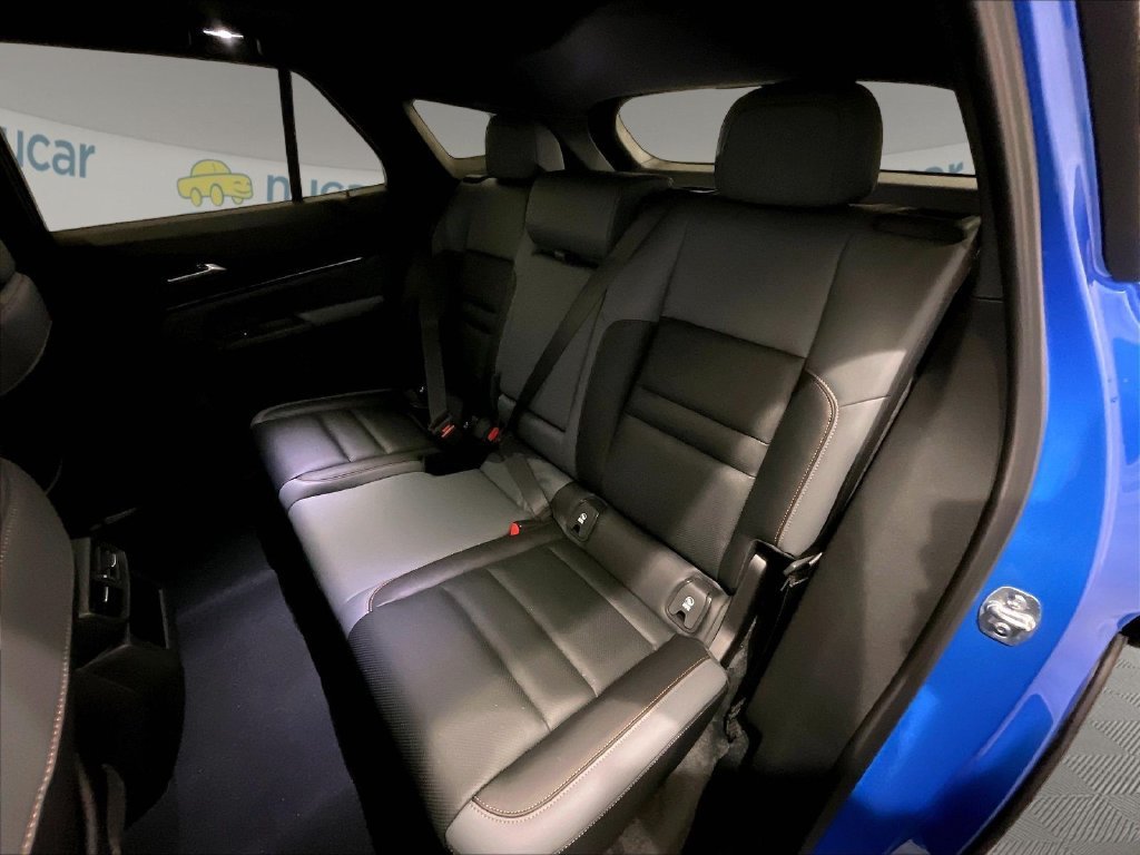 Used 2025 Pacific Blue Metallic Honda Elite image 15