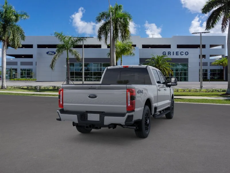 New 2026 Avalanche Ford F-250® Lariat® image 34
