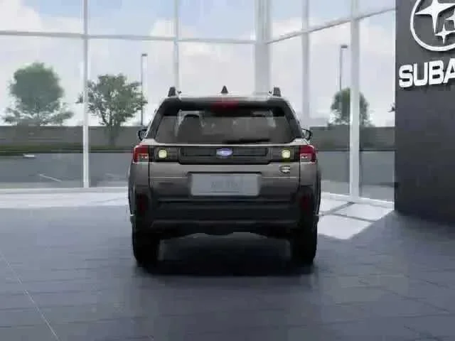 New 2026 RIVER ROCK PEARL Subaru Wilderness image 8