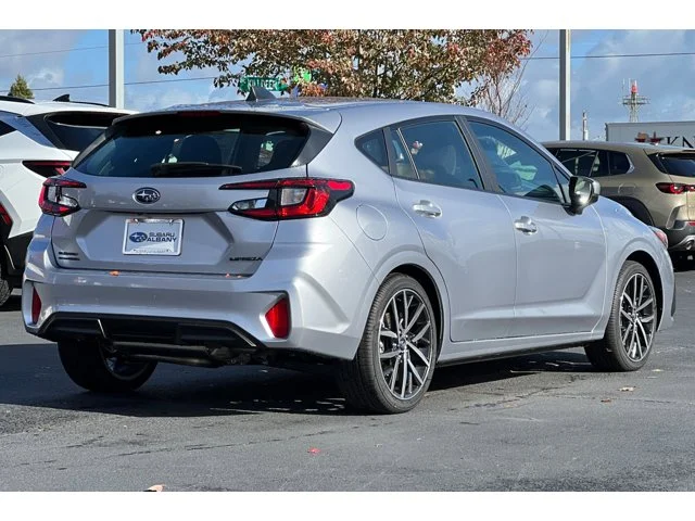 2026 Subaru Impreza Sport - Photo 31