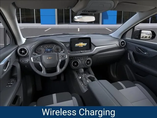2026 Chevrolet Blazer 2LT - Photo 17