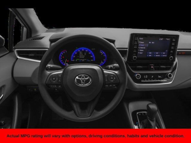 Used 2020 Blueprint Toyota LE image 7