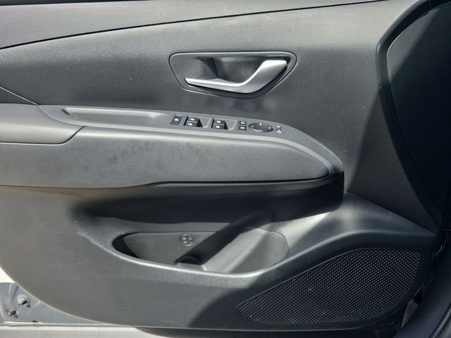 Used 2026 Gray Hyundai SEL image 18