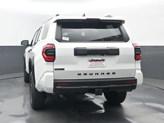 New 2026 Ice Cap Toyota SR5 image 17