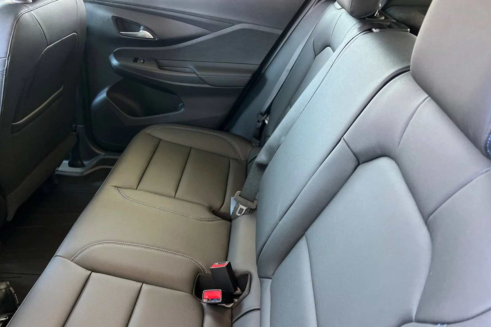 2026 Buick Envista Sport Touring - Photo 11