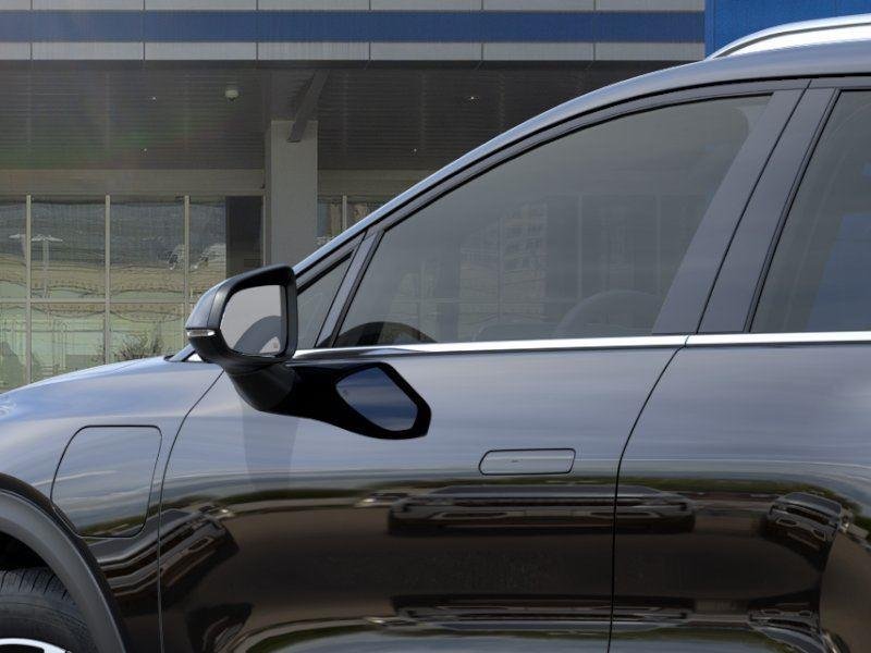 New 2026 Black Chevrolet LT image 12