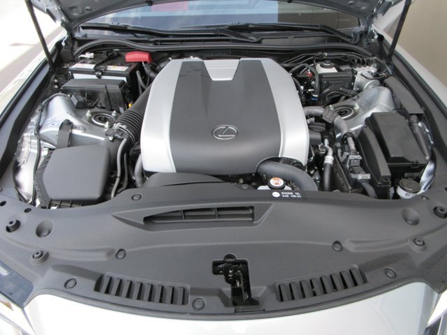 New 2026 Iridium Lexus F SPORT AWD image 51