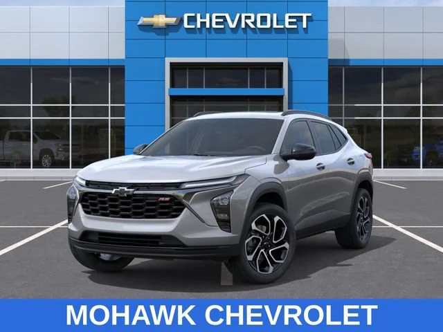 2026 Chevrolet Trax RS - Photo 6