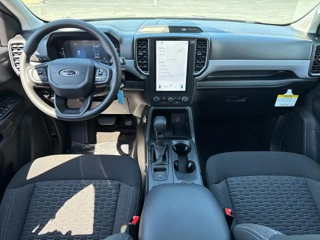 New 2026 Shadow Black Ford XL image 60