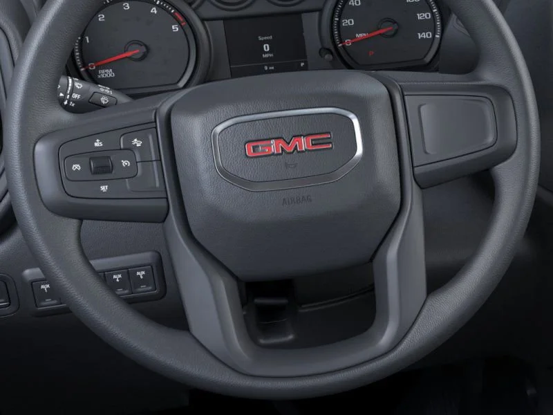 2026 GMC Sierra 2500HD Pro - Photo 26
