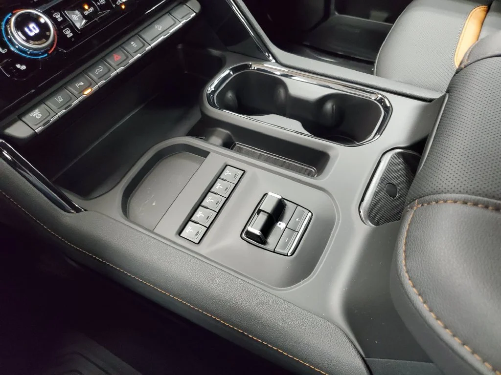 2026 GMC Sierra 2500HD AT4 - Photo 20