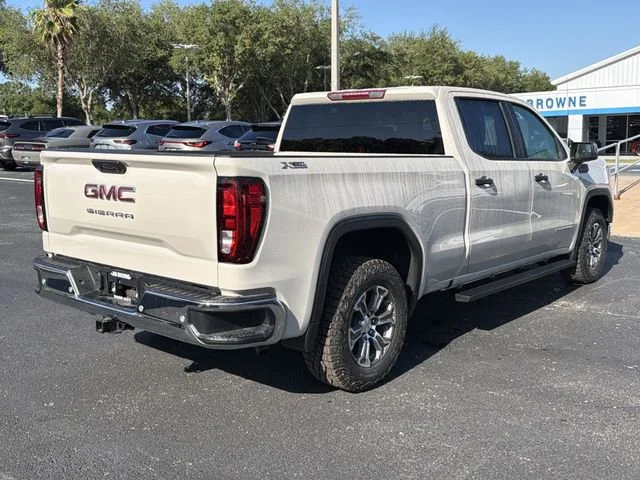 New 2026 Coastal Dune GMC Pro image 4