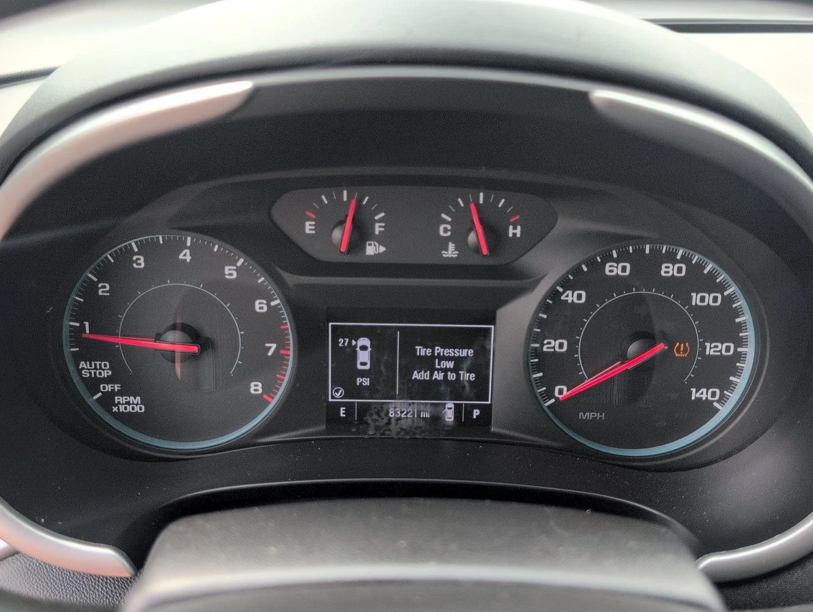 Used 2022 Summit White Chevrolet LT image 28