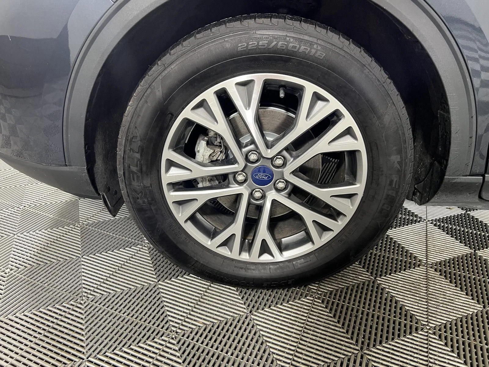 Used 2022 Bl Ford SEL image 21