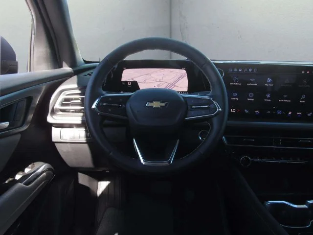 Used 2026 Black Metallic Chevrolet LT image 23