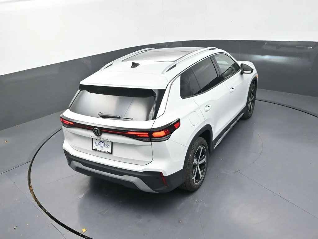 New 2026  Volkswagen 2.0T SE image 20