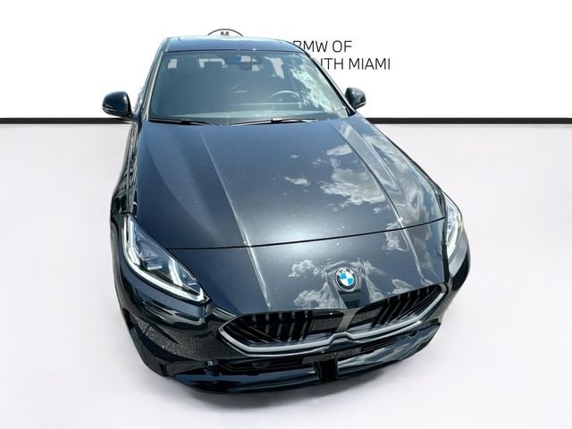 New 2026 Black BMW 228 Gran Coupe image 2