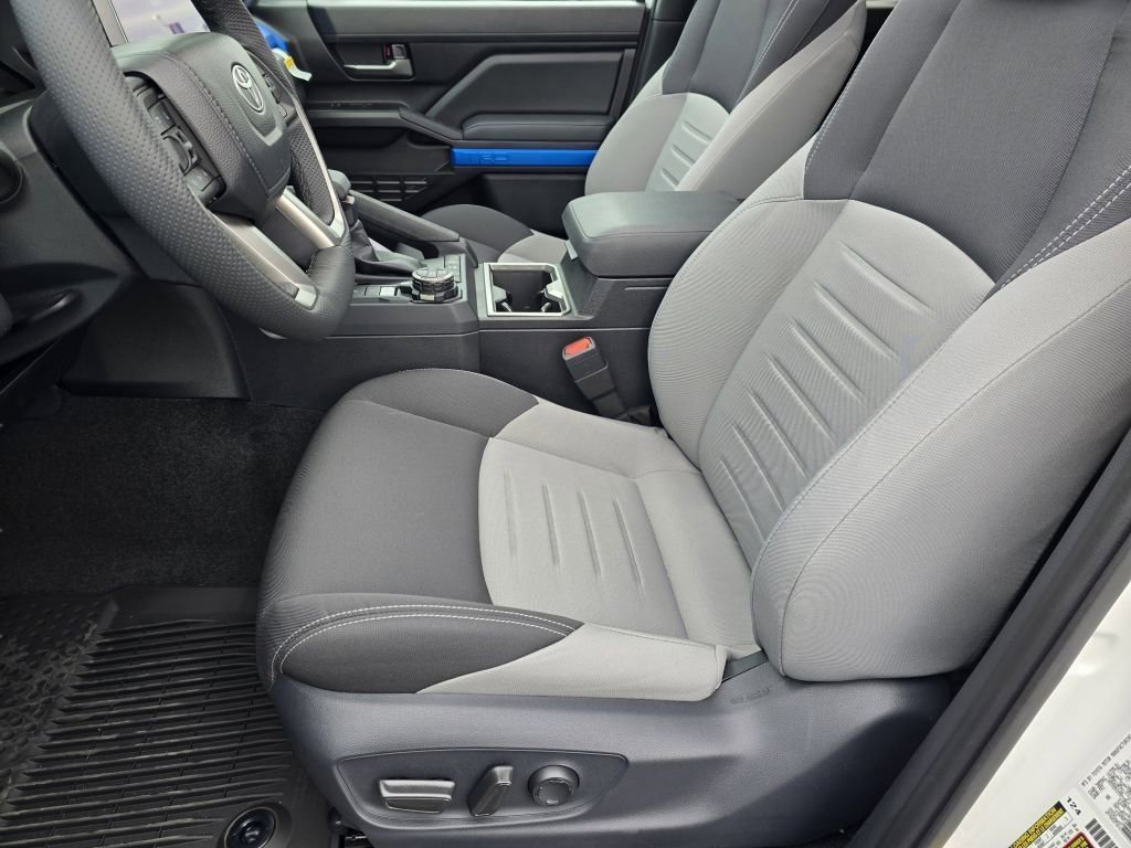 2025 Toyota Tacoma TRD Off Road - Photo 32