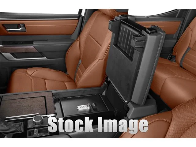 Used 2024 Lunar Rock Toyota 1794 Edition (A10) 4x4 CrewMax 5.5 ft. box 145.7 i image 20
