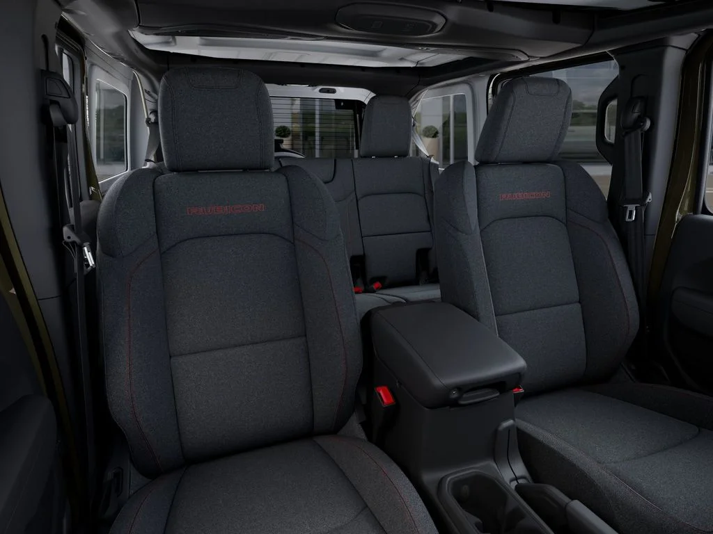 New 2026 41 Exterior Paint Jeep Rubicon image 17