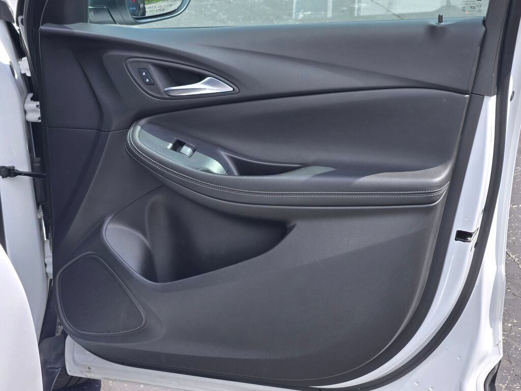 2025 Buick Encore GX Preferred - Photo 6