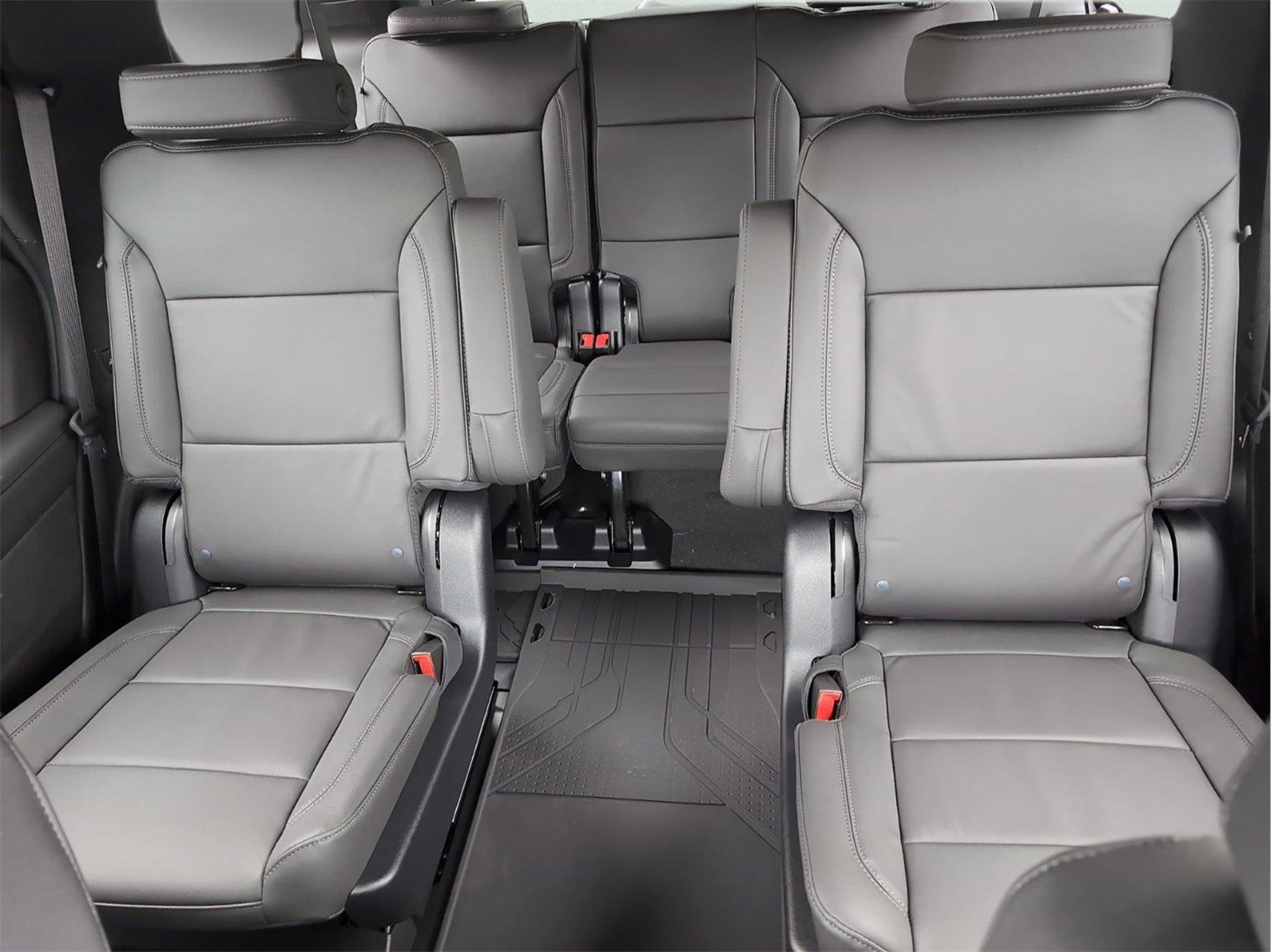 New 2026 Sterling Gray Metallic Chevrolet LT image 15