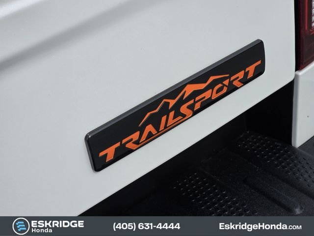 2026 Honda Ridgeline TrailSport - Photo 11