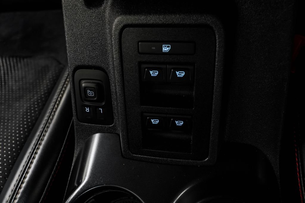 Used 2024 Gray Ford Raptor image 22