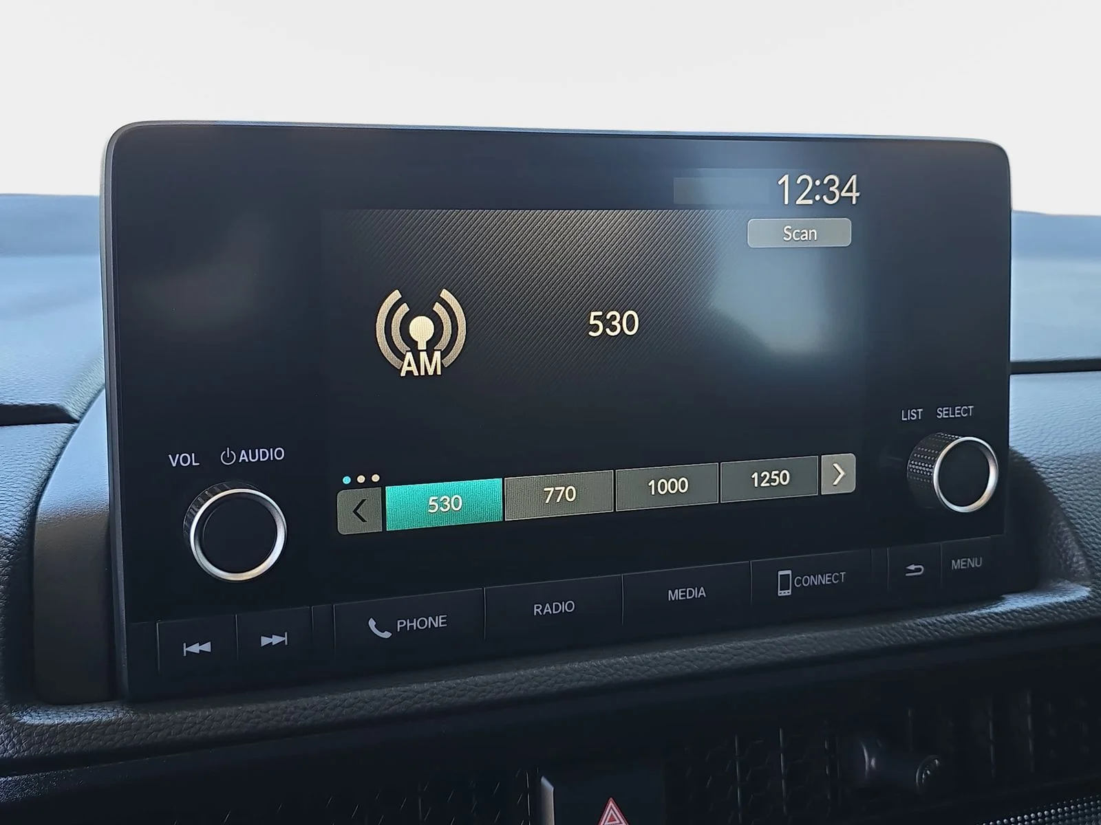 2024 Honda CR-V LX - Photo 20
