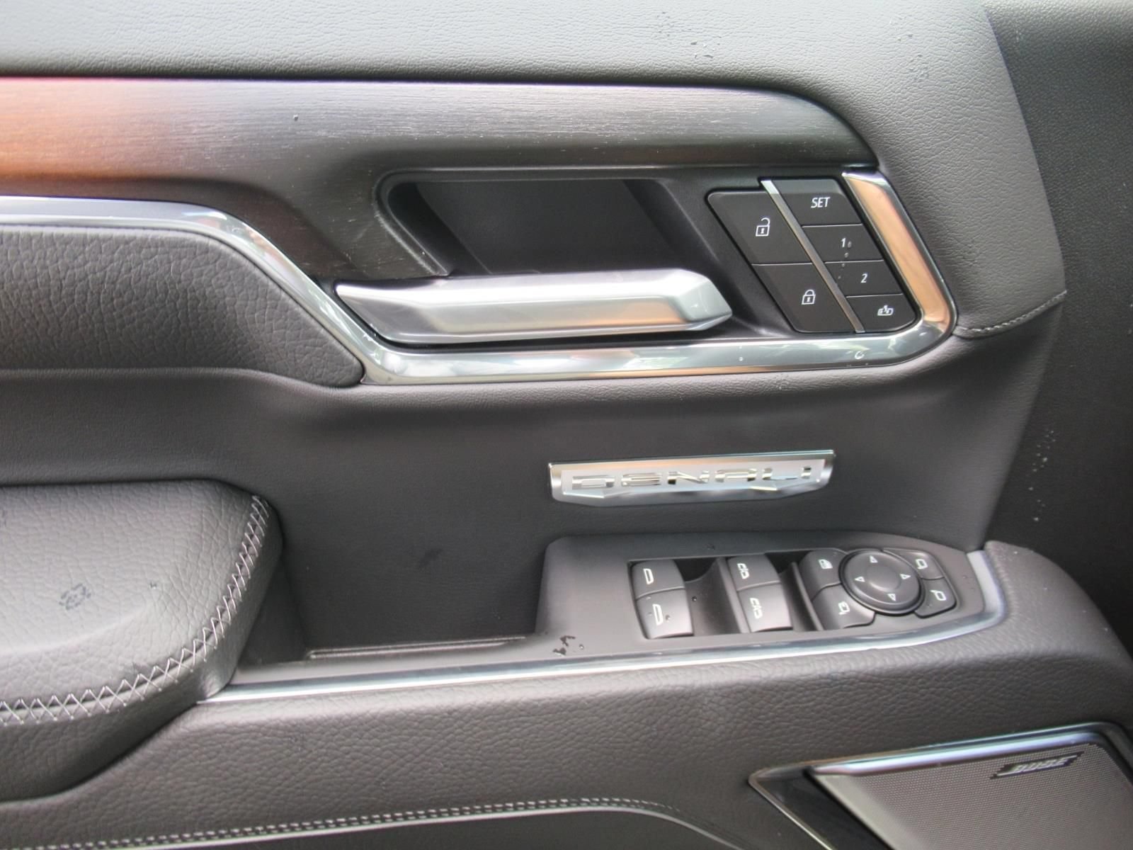 2026 GMC Sierra 1500 Denali - Photo 23