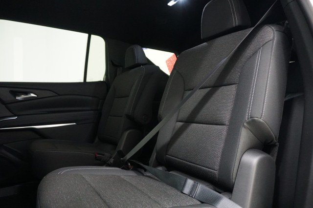 2026 Chevrolet Traverse LT - Photo 16
