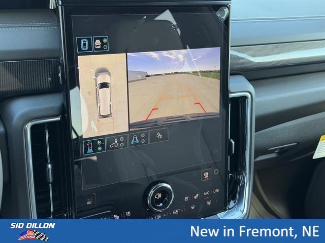 2026 GMC Yukon XL Elevation - Photo 12