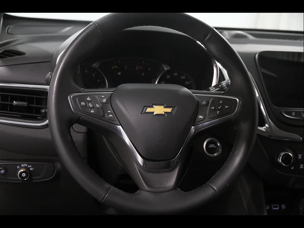 2024 Chevrolet Equinox LT - Photo 7