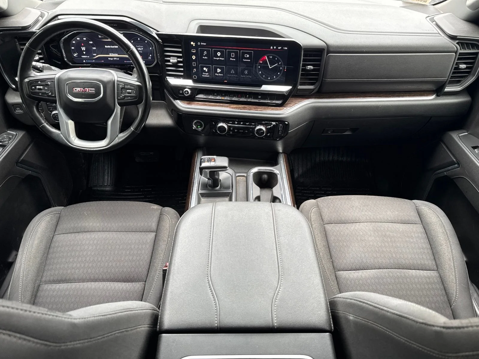 Certified Used 2023 Beige GMC Elevation image 29