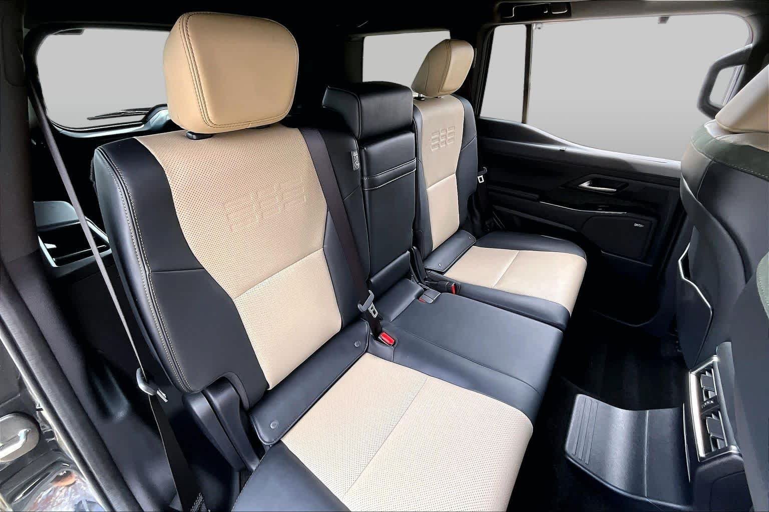 Used 2024 Caviar Lexus Overtrail+ image 25
