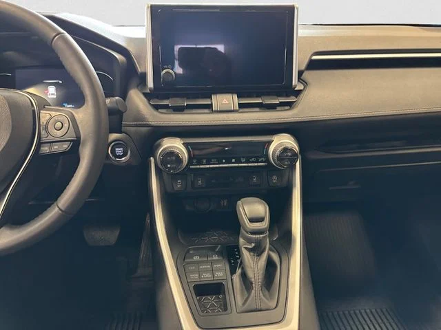Used 2025 Gray Toyota XLE image 12