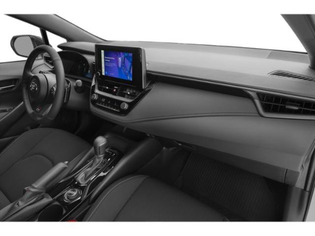 New 2026 Black Toyota  MT image 17