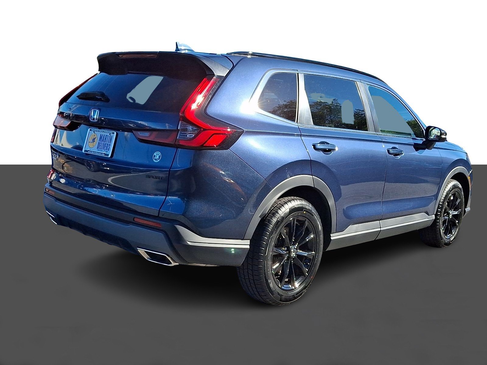 2024 Honda CR-V Sport - Photo 6