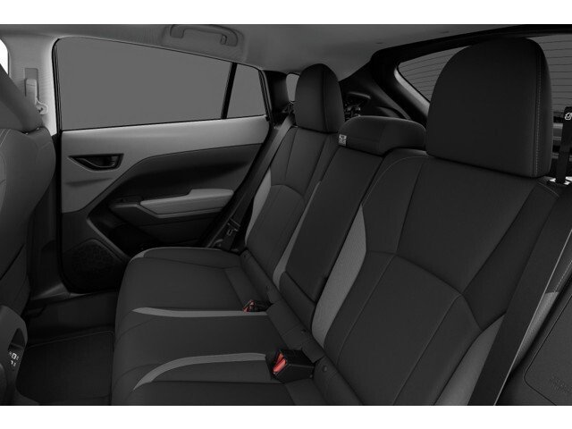 New 2027 CRYSTAL BLACK SILICA Subaru Premium image 13
