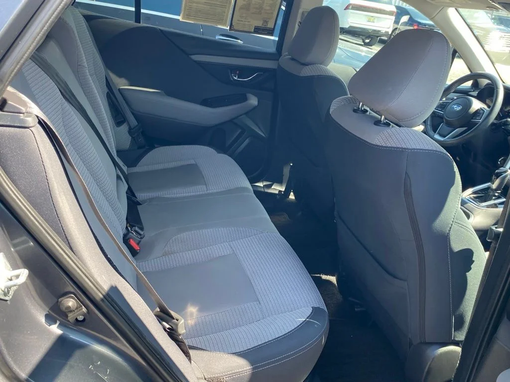 Used 2023 Gray Subaru Premium image 16
