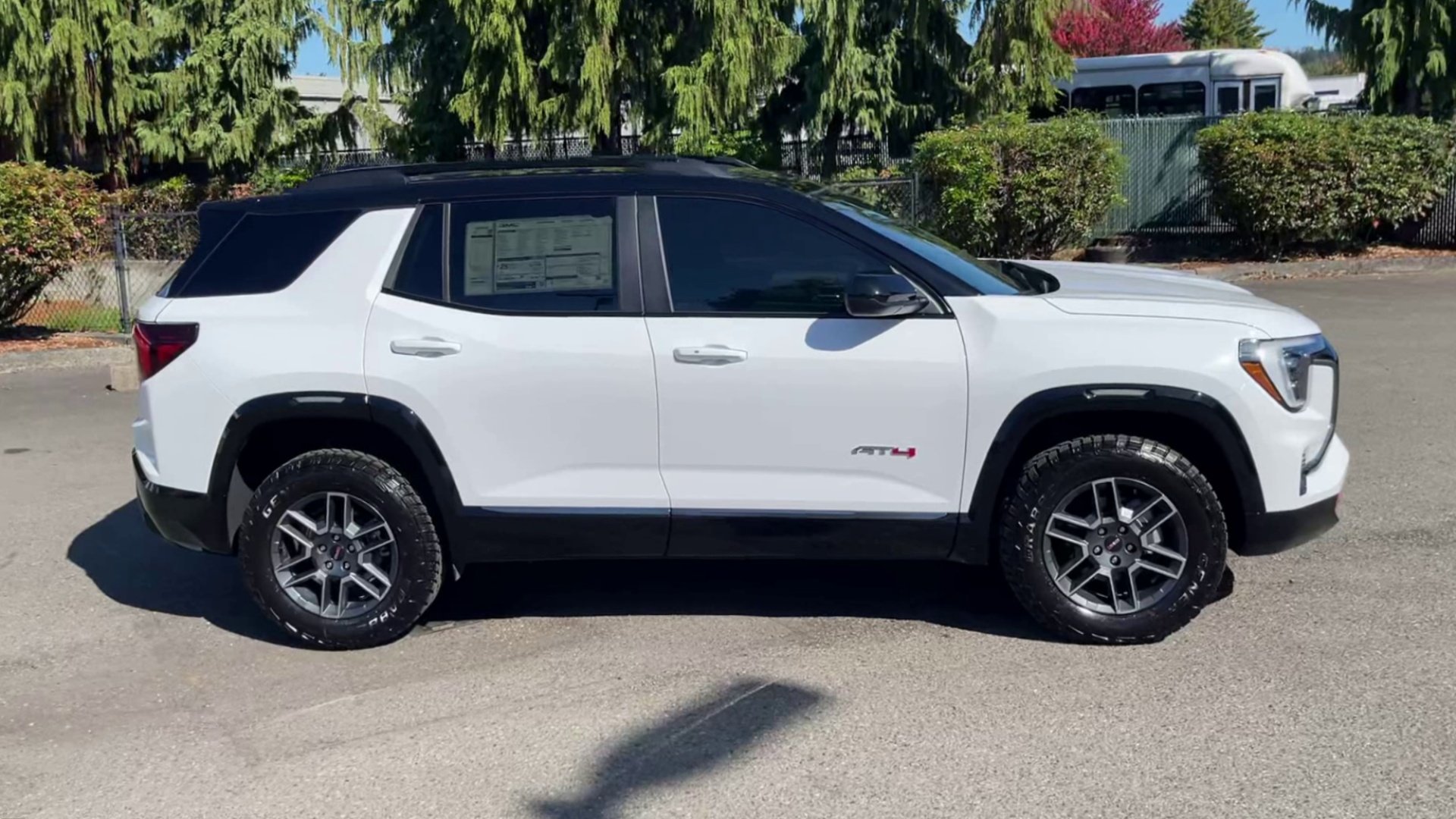 2026 GMC Terrain AT4 - Photo 74