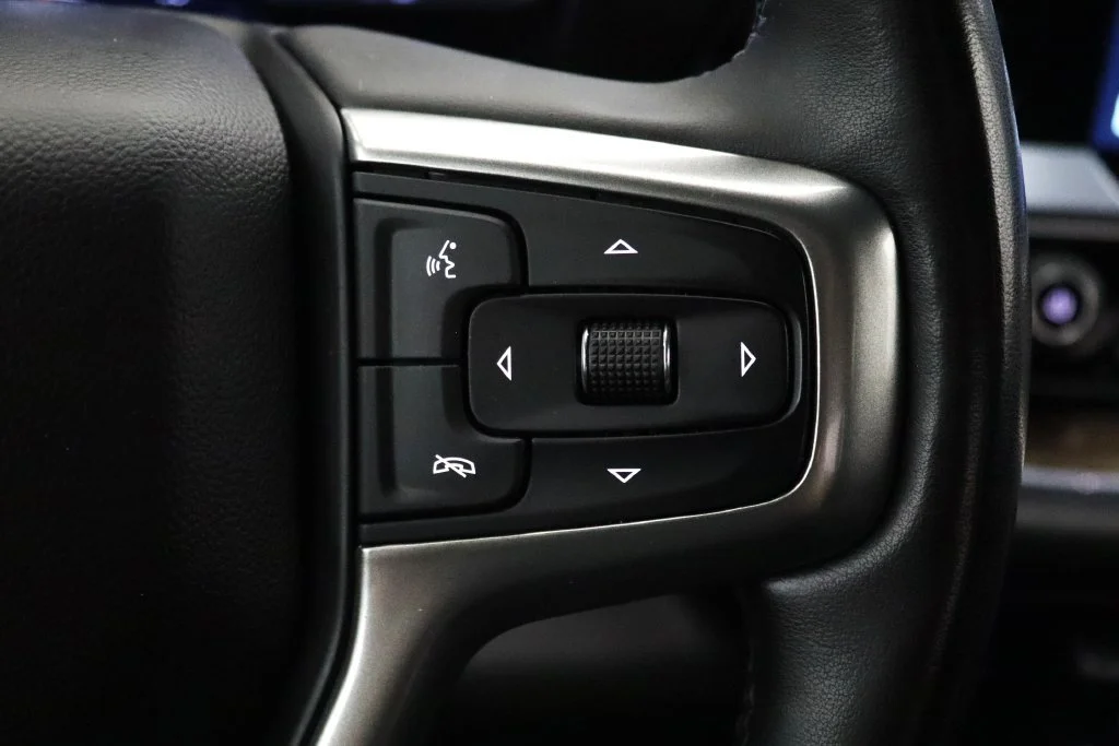 2023 Chevrolet Silverado 1500 LT - Photo 21