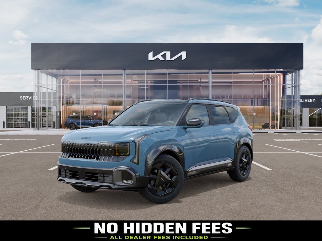 New 2027 Ebb Kia X-Line S image 1