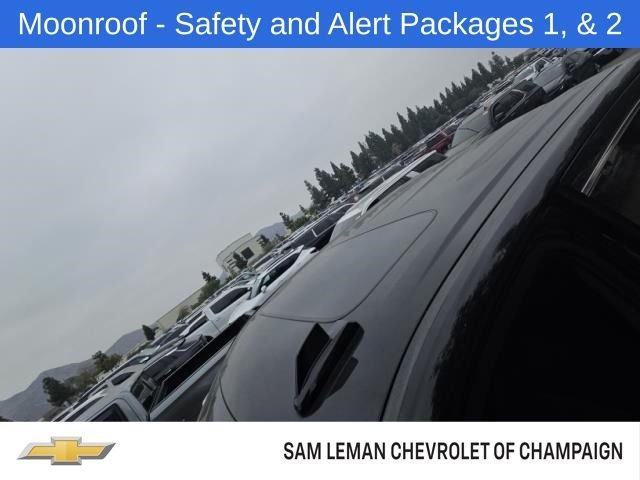 Used 2022 Black GMC Denali image 3