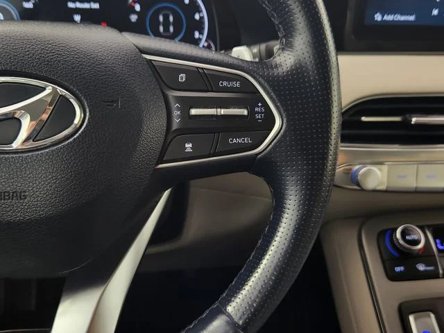 Used 2022 Gray Hyundai Calligraphy image 24